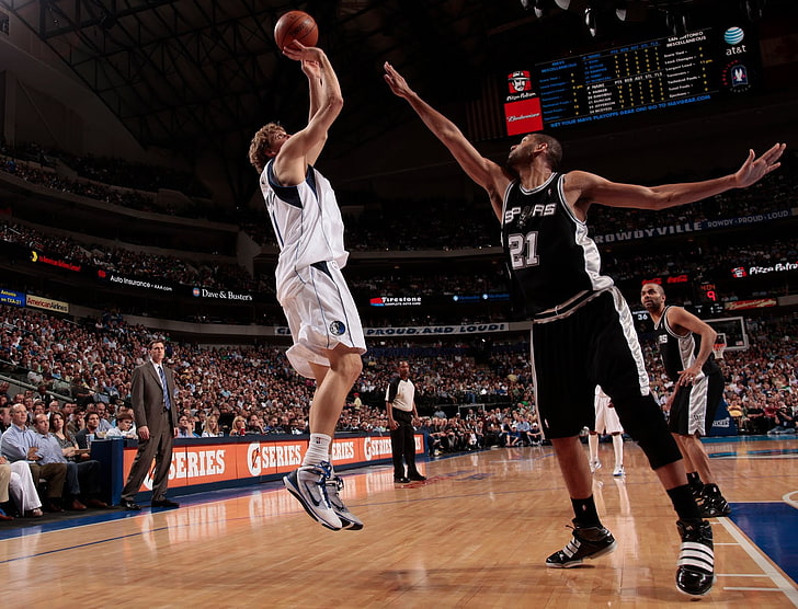 Kawhi Leonard Dunk, mavericks, athletes, Art, art Free HD Wallpaper