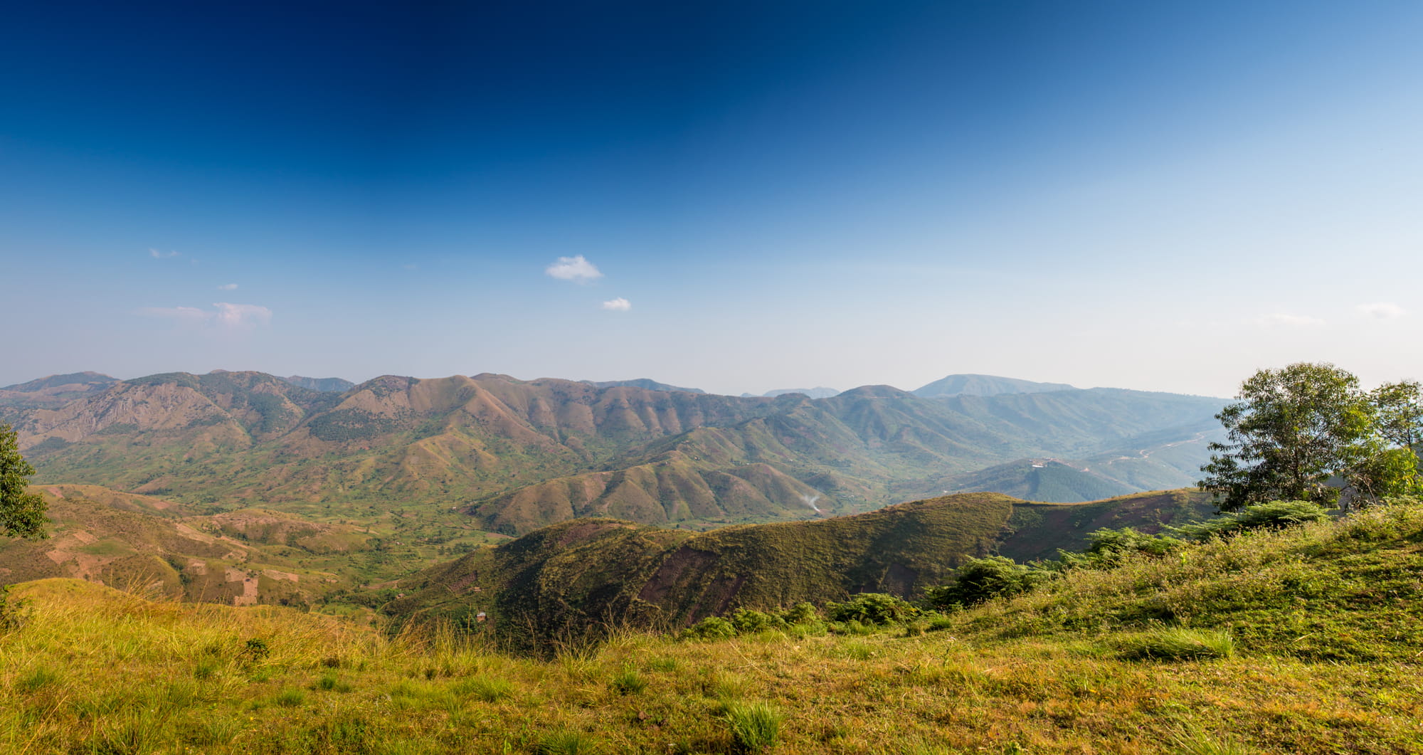 nature, tranquility, landscape, land
