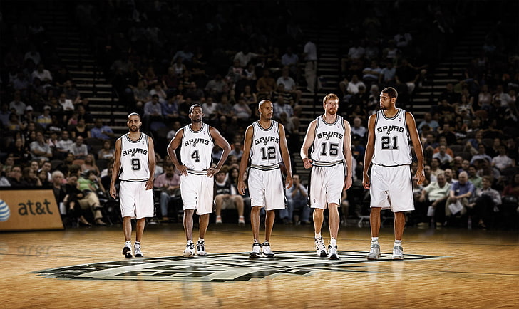 NBA Playoff Matchups, san, spurs, outdoors, people Free HD Wallpaper