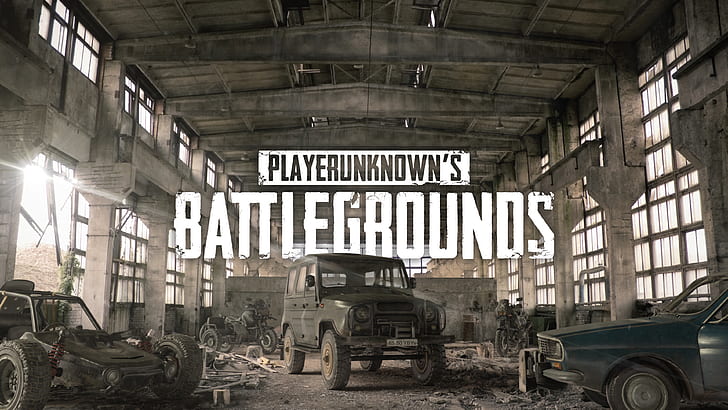 Pubg Windows 10, hd, playerunknowns battlegrounds, games, pubg