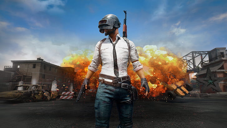 PUGB Skins, pubg, 2018 games, games, 5k Free HD Wallpaper