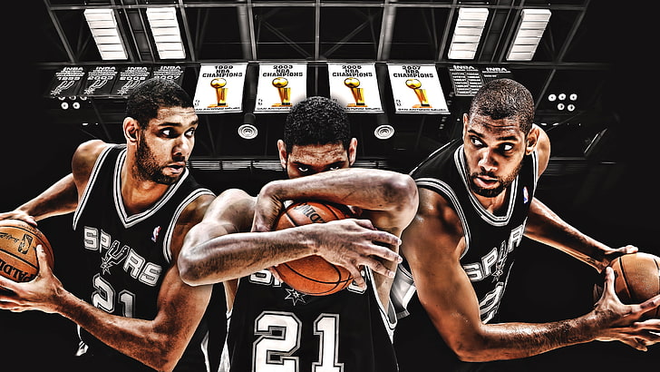 San Antonio Spurs Draft Picks, spurs, basketball, nba, the ball Free HD Wallpaper