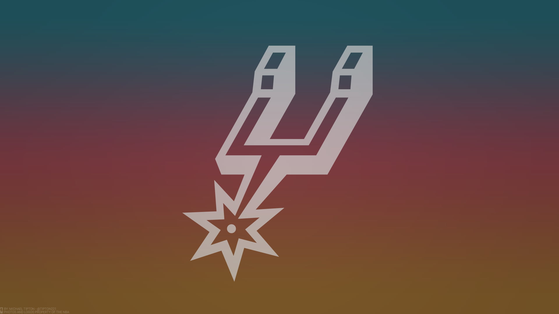 san antonio spurs, logo, basketball, nba