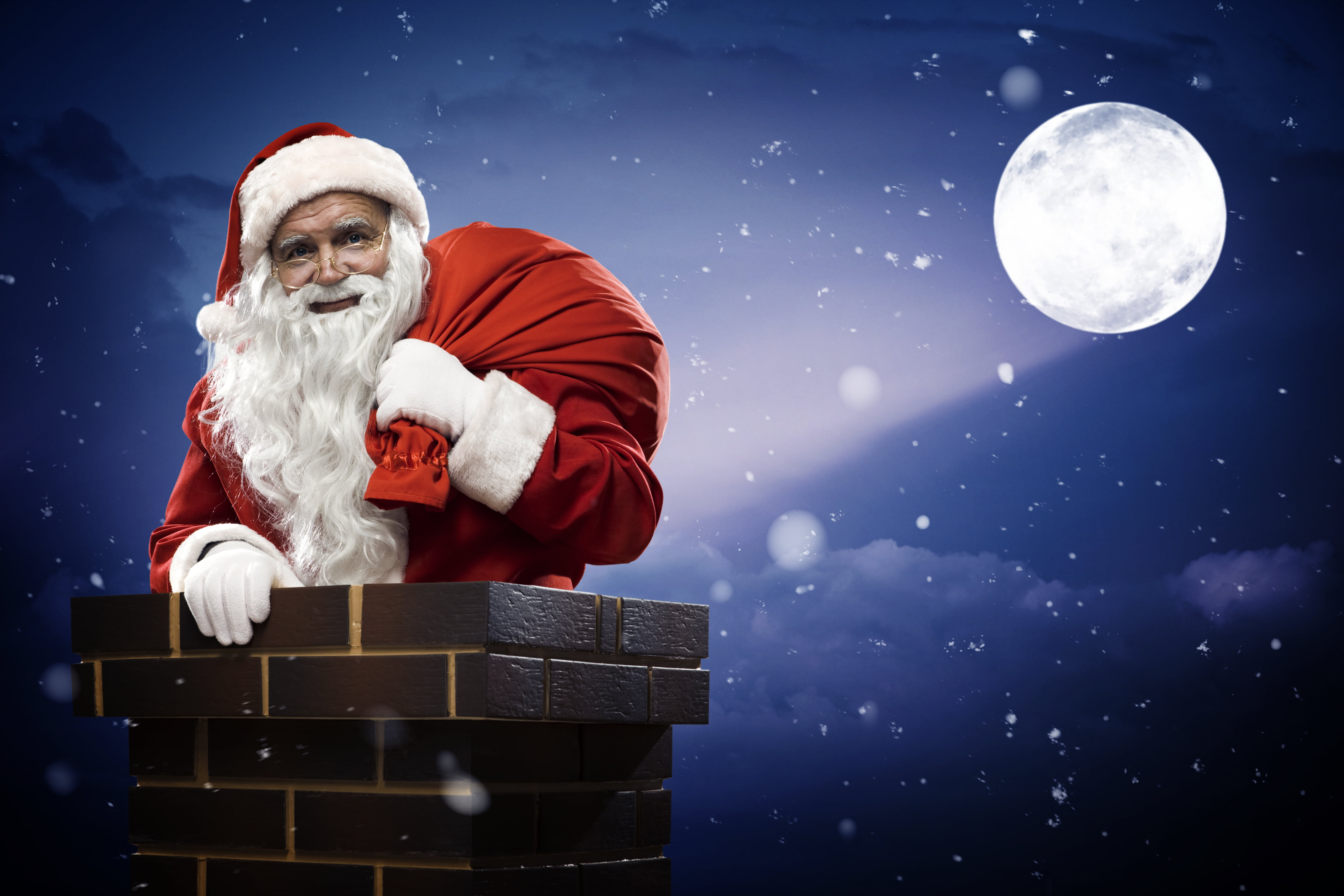 season, holiday event, front view, caucasian ethnicity