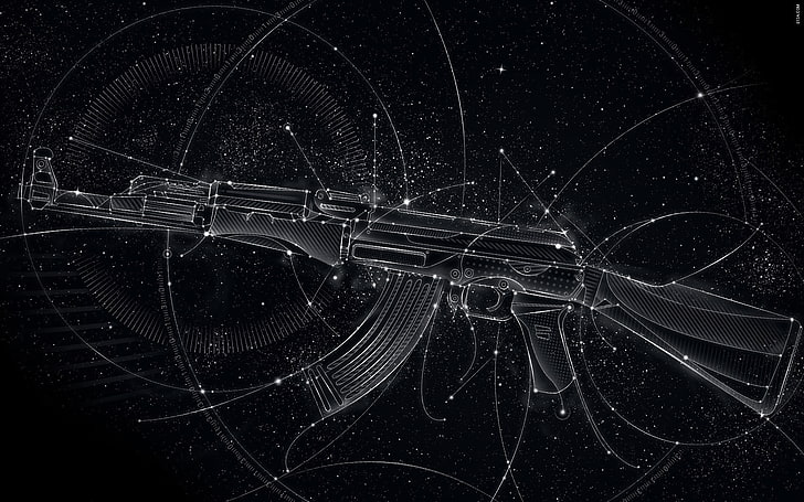 TIE Bomber Schematic, design, full frame, pattern, transportation