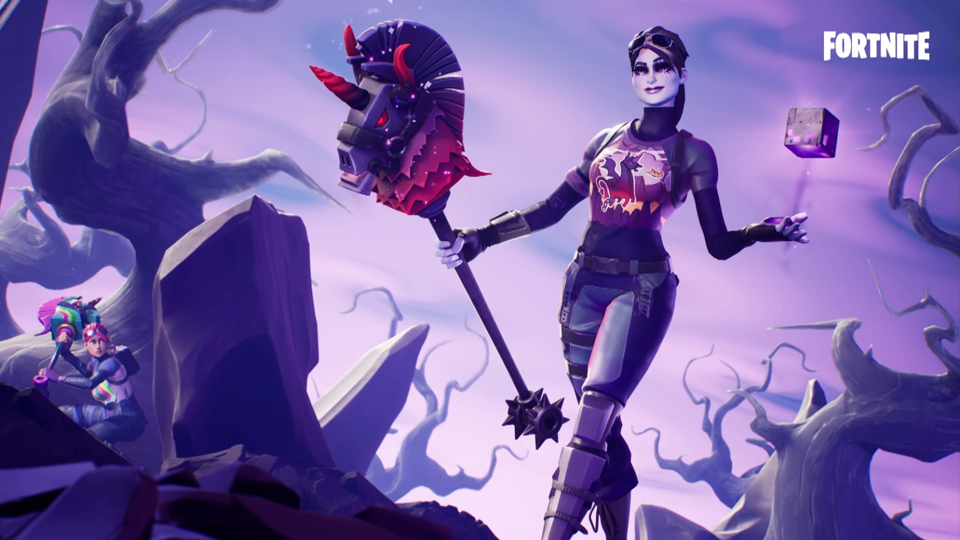 Cool Fortnite Home Screens, leisure activity, women, arts culture and entertainment, video game