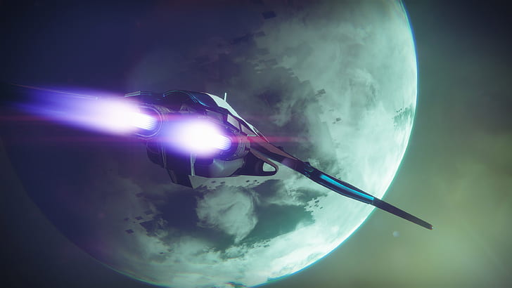 Destiny 2, destiny 2 Free HD Wallpaper