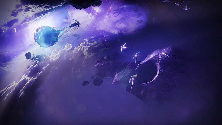 Destiny 2 Raid, warlock, destiny, 8k, destiny 2 Free HD Wallpaper