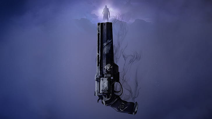 Forsaken Destiny 2, activision, destiny 2 forsaken, destiny 2, forsaken Free HD Wallpaper