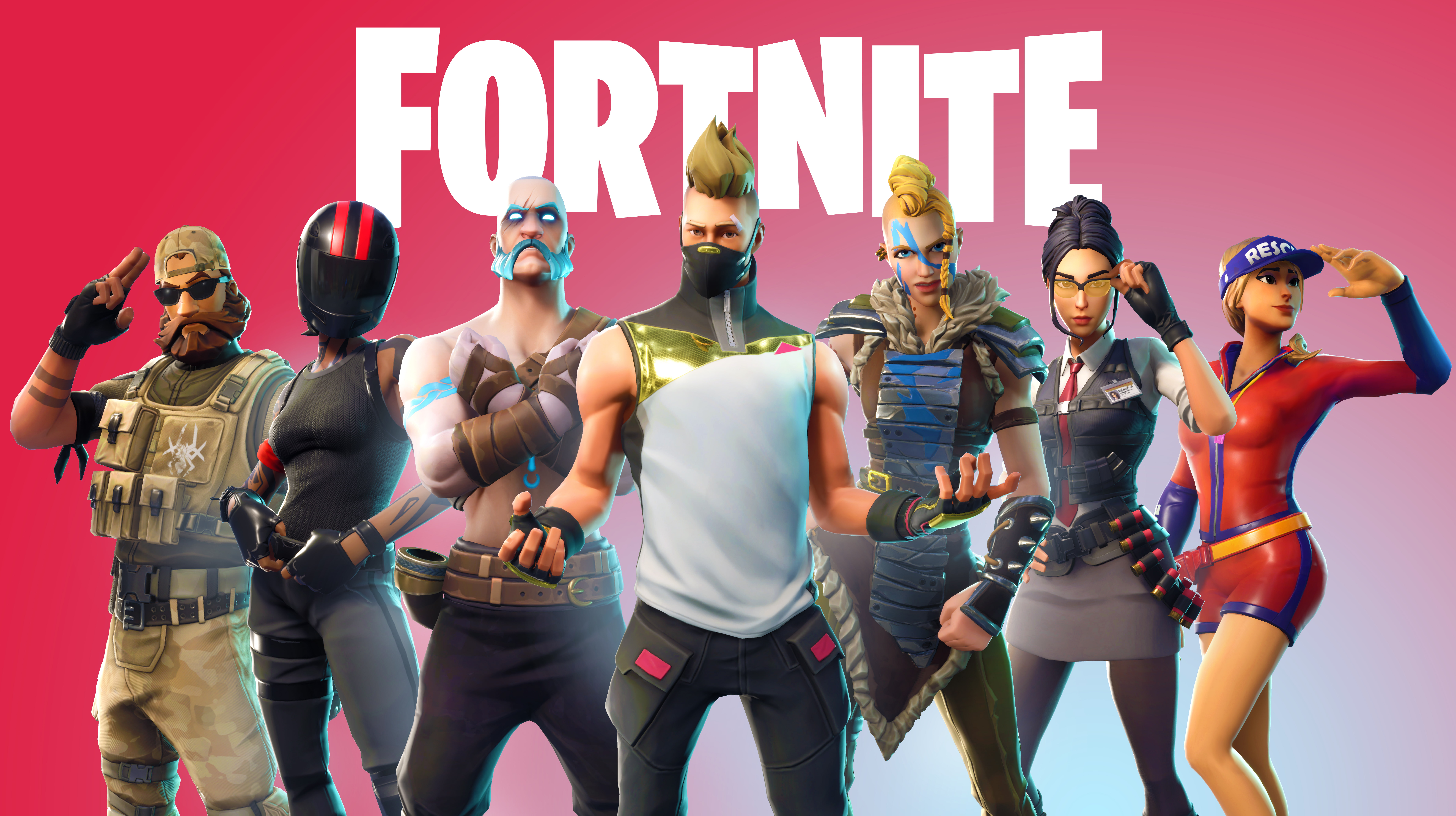 Fortnite Season 5 Secret Skin, fortnite, 2018, season 5