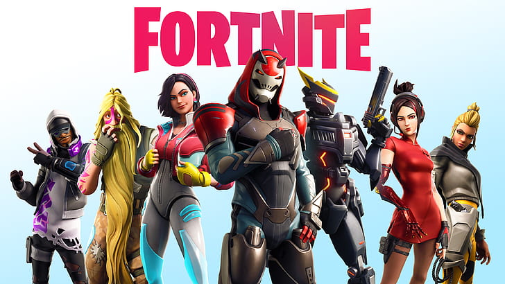 Fortnite Season 9 Secret Skin, fortnite, video game Free HD Wallpaper