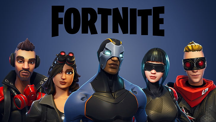 Free Fortnite Creative Codes, female likeness, battle royale, portrait, representation