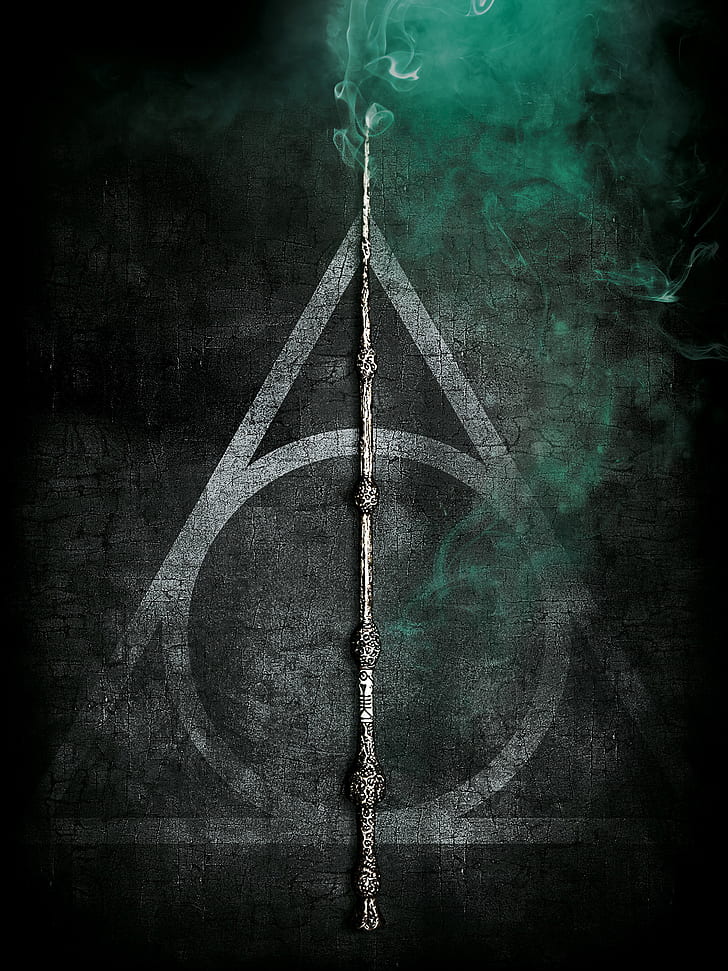 harry potter and the deathly hallows, harry potter, movies