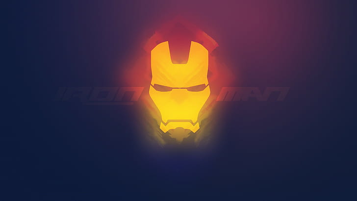 Iron Man, sun, leisure activity, women, adult Free HD Wallpaper