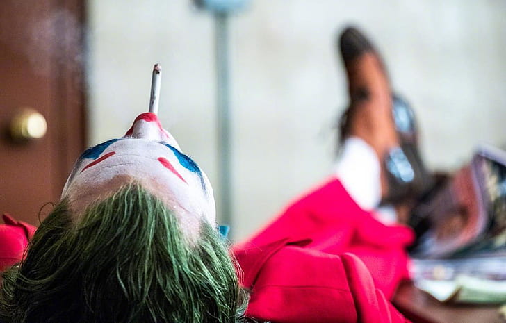 Joaquin Phoenix Joker Film, joker 2019 movie, joker Free HD Wallpaper