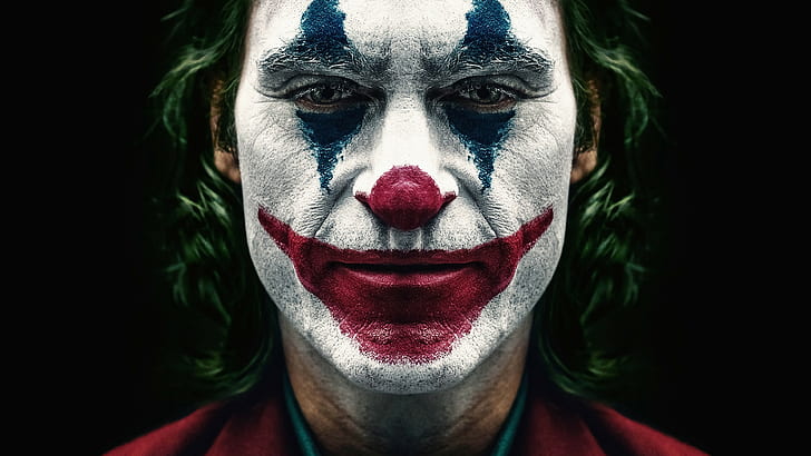 Joker 2019 Cosplay, joaquin phoenix, joker, joker 2019 movie, dc universe Free HD Wallpaper