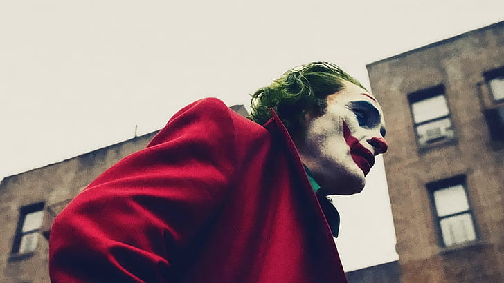 Joker Joaquin Phoenix HD, joker, joker 2019 movie, arthur fleck, joaquin phoenix Free HD Wallpaper