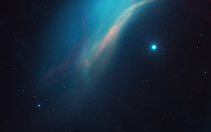 Nebula, nebula, deep space, space,, Deep Free HD Wallpaper