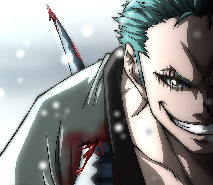 One Piece New Zoro, one piece, roronoa zoro Free HD Wallpaper