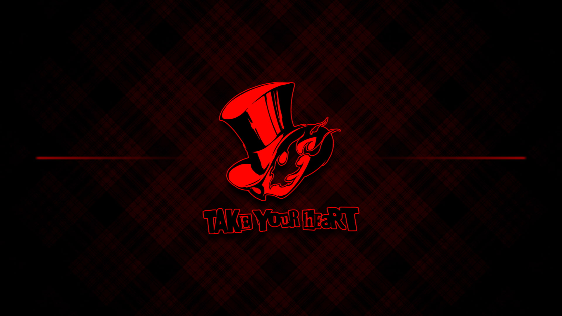 Persona 5 Royal Joker, lighting equipment, information, no people, design