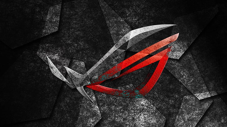 Asus ROG 2560X1080, gamer, wallpaper, rog, asus Free HD Wallpaper