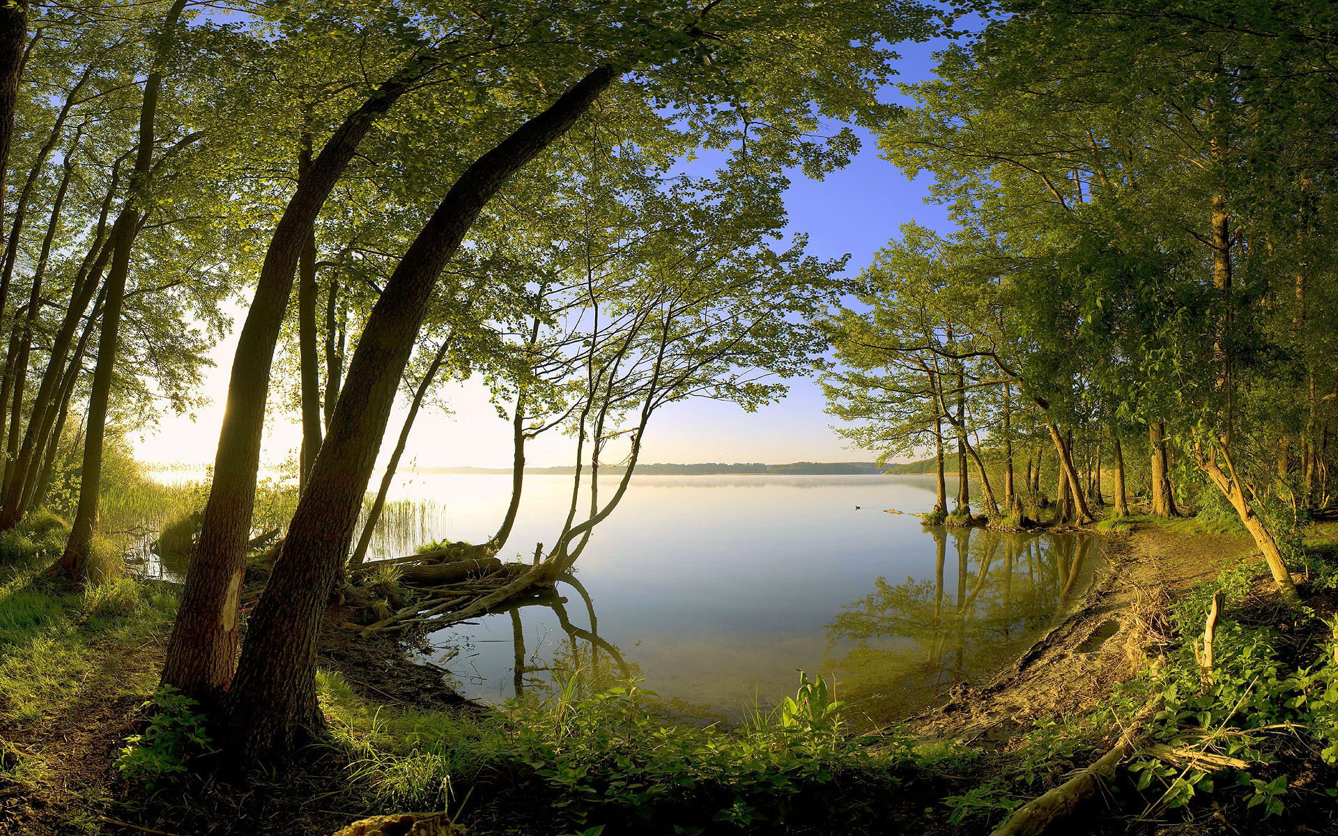 Beautiful Themes, 1920x1200, nature, beautiful