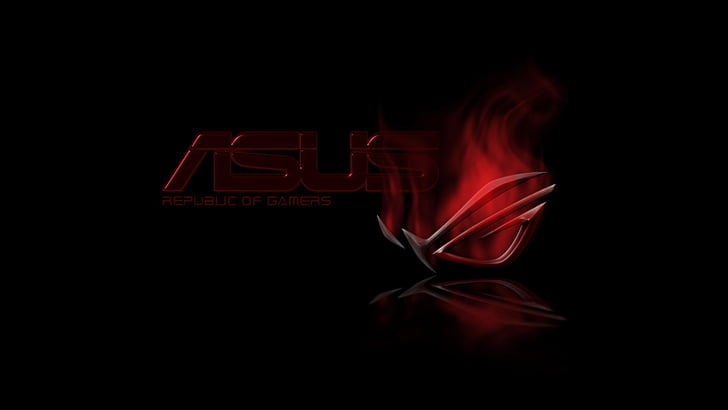 Cool Asus ROG, asus, rog, gamer, wallpaper Free HD Wallpaper