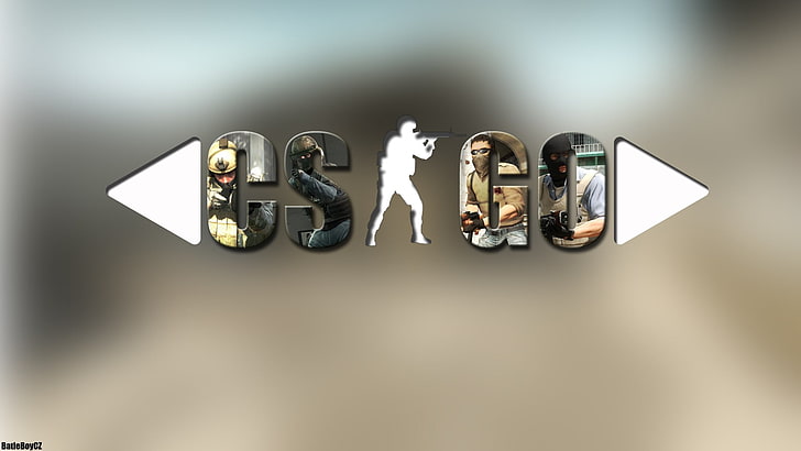 CS:GO Maps, counterstrike global offensive, connection, male likeness, representation Free HD Wallpaper