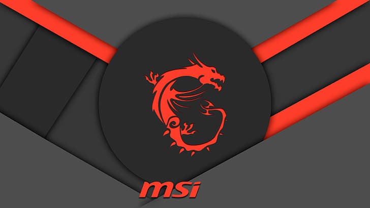 Download MSI, video games, msi, gaming laptop Free HD Wallpaper