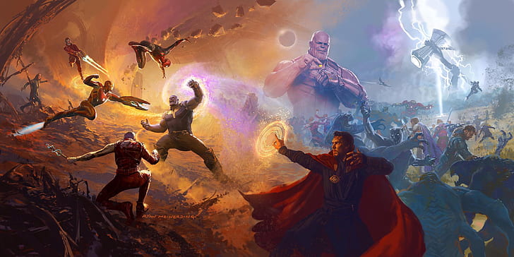 Infinity War Marvel Captain America Avengers, falcon marvel comics, iron man, guardians of the galaxy, avengers infinity war Free HD Wallpaper