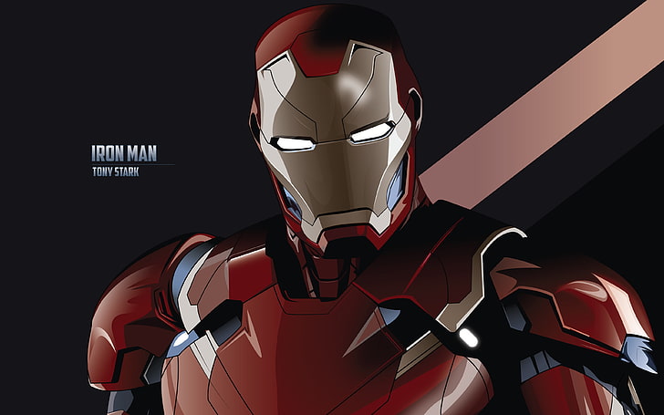 Iron Man Suit Mark 22, communication, iron, people, stark Free HD Wallpaper