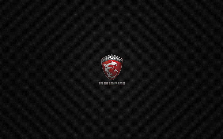 MSI Dragon, information, text, smoking issues, warning sign Free HD Wallpaper