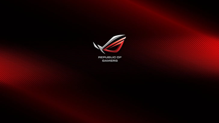 Rog HD, art, HD, technology, Technology Free HD Wallpaper