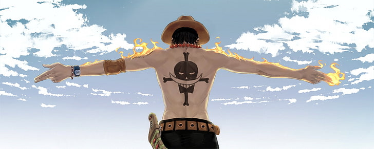 Skull Facebook Covers, screen, anime, widescreen, dual Free HD Wallpaper