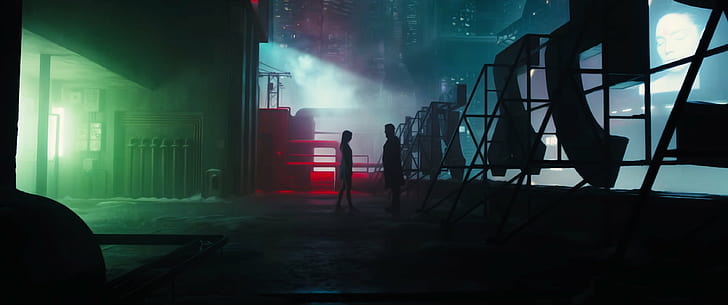 2049 Blade Runner, blade runner 2049, ryan gosling, blade runner, movie Free HD Wallpaper