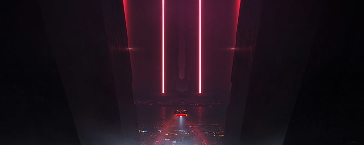 2049, runner, blade