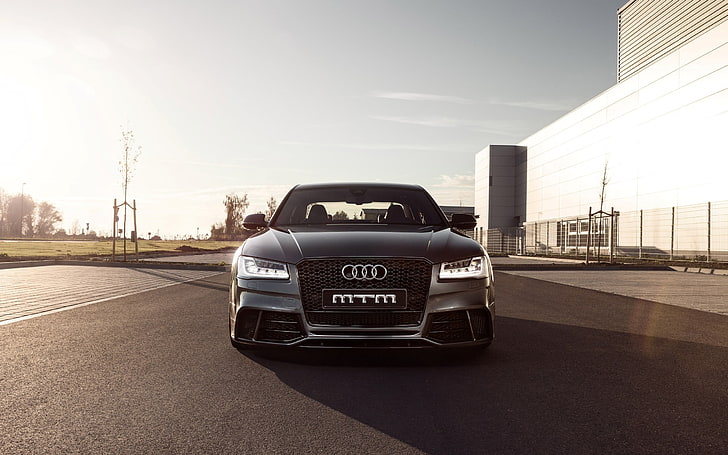 audi, audi s8, motion, road Free HD Wallpaper