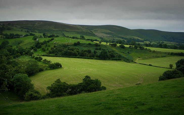 Beautiful Landscapes Computer, full screen nature  desktop hdmi 1920x1200 Free HD Wallpaper