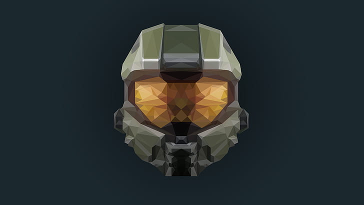 Halo Master Chief Weapons, halo, halo infinite Free HD Wallpaper