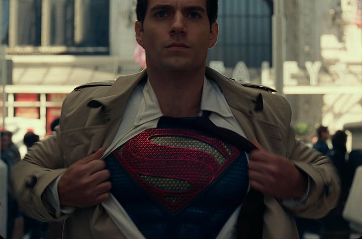 Henry Cavill Superman Muscle, dc comics, henry cavill, justice league 2017, clark kent