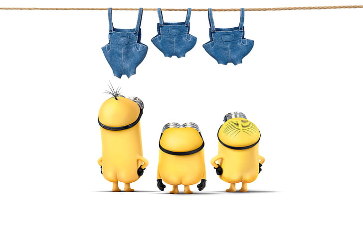 Imagen Minions, movie, 2015, minions Free HD Wallpaper