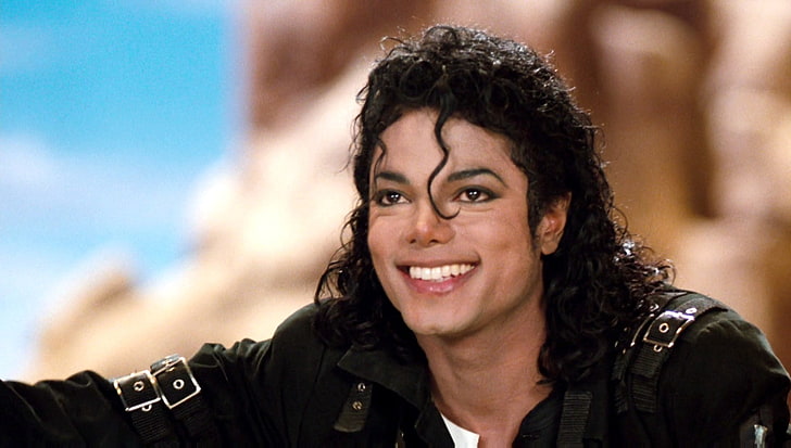 Michael Jackson Cutest Smile, hair, body part, hairstyle, one person Free HD Wallpaper