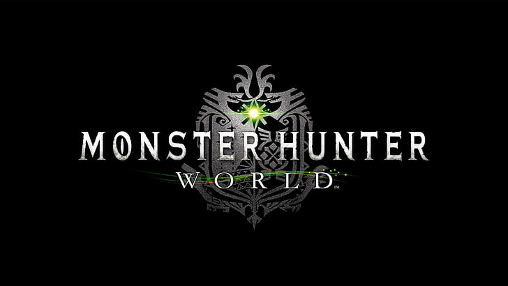 Monster Hunter World 2560 X 1080, hunter, monster, tokyo game show 2017, world Free HD Wallpaper