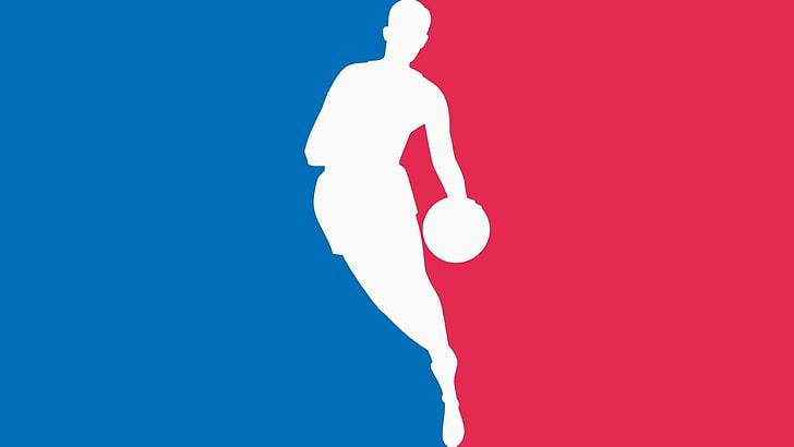 NBA Basketball Team Logos, day, clothing, standing, adult Free HD Wallpaper