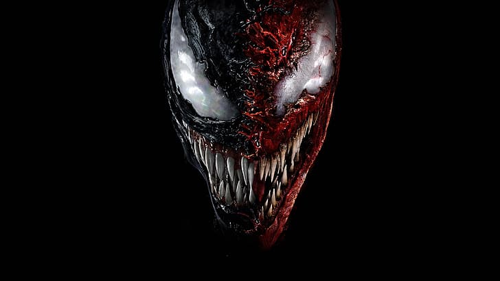 sony, venom let there be carnage, venom, marvel comics Free HD Wallpaper