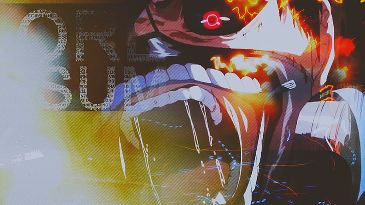 Tokyo Ghoul Live Action, tokyo ghoul, anime Free HD Wallpaper