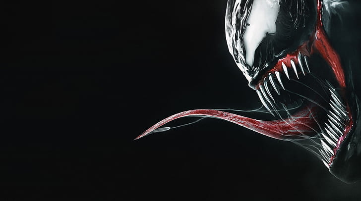 Venom 2, movie, venom