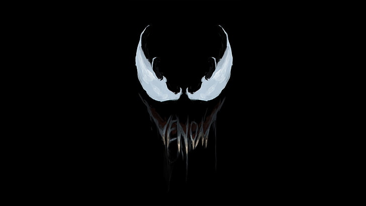 Venom Movie Fan Art, venom, deviantart, movies, venom movie Free HD Wallpaper