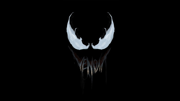 Venom Movie Fan Art, venom, deviantart, movies, venom movie