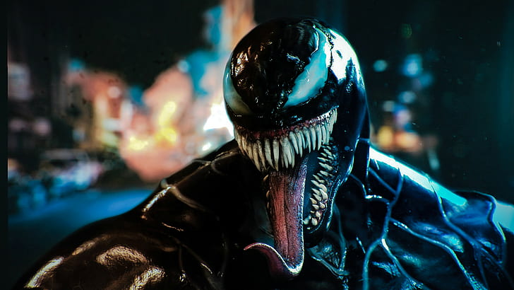 Venom Movie Venom, venom, movie Free HD Wallpaper